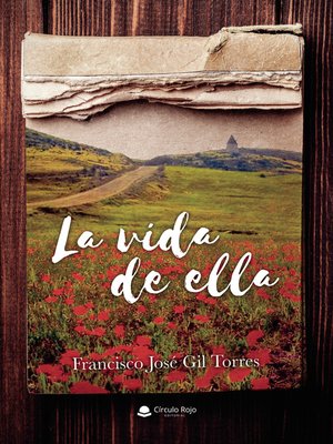 cover image of La vida de ella